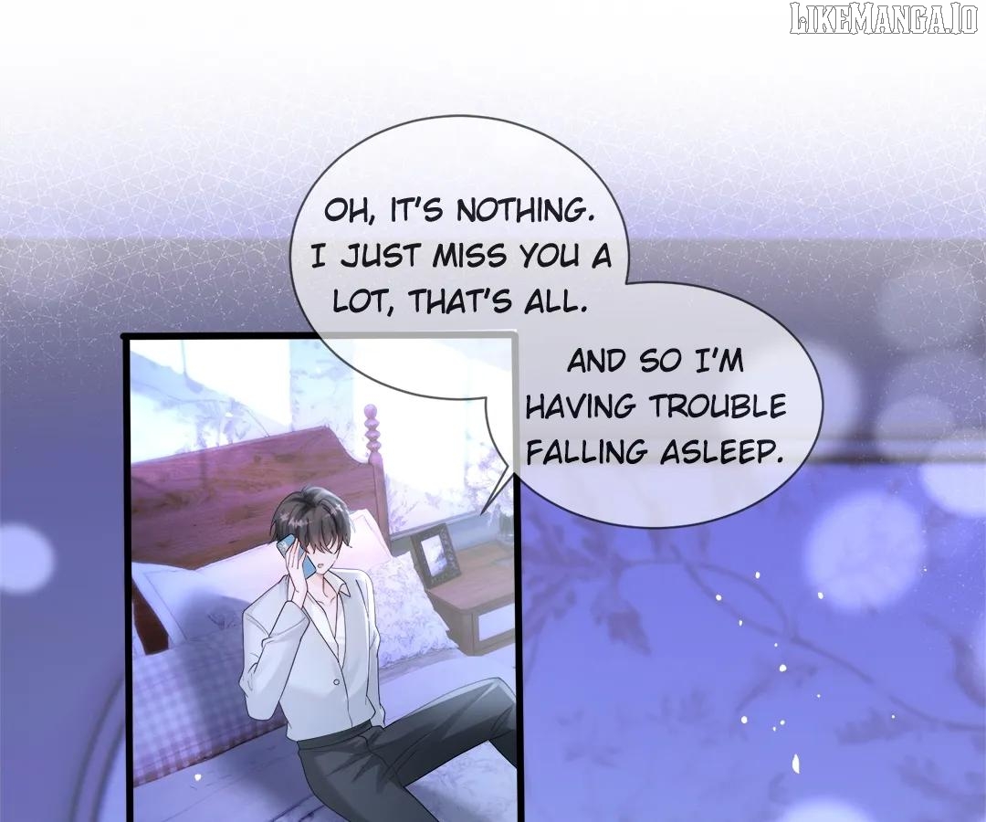 Transmigrating as the Younger Sister of a Bigshot with Multiple Identities Chapter 25 - page 1