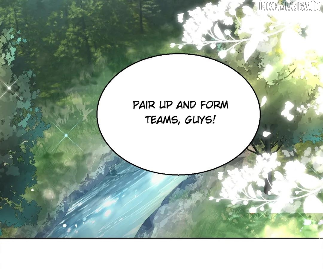 Transmigrating as the Younger Sister of a Bigshot with Multiple Identities Chapter 25 - page 26