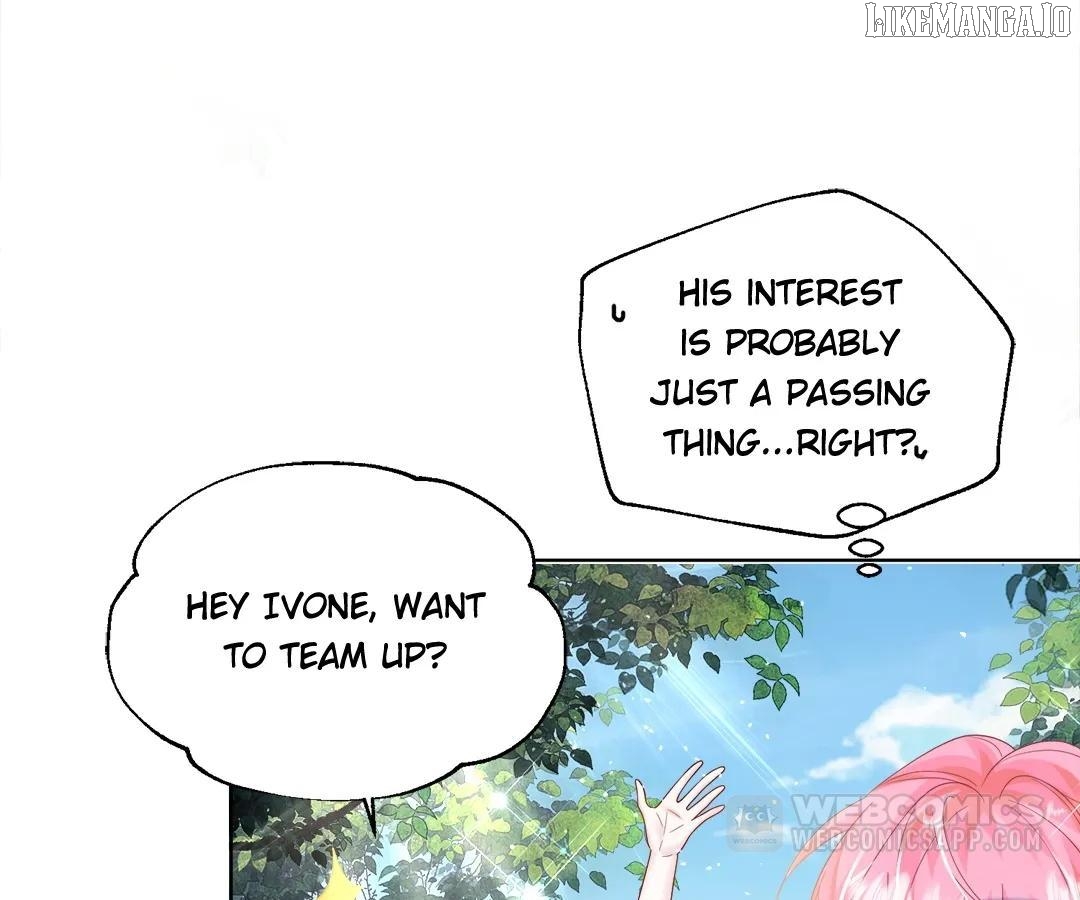 Transmigrating as the Younger Sister of a Bigshot with Multiple Identities Chapter 25 - page 27
