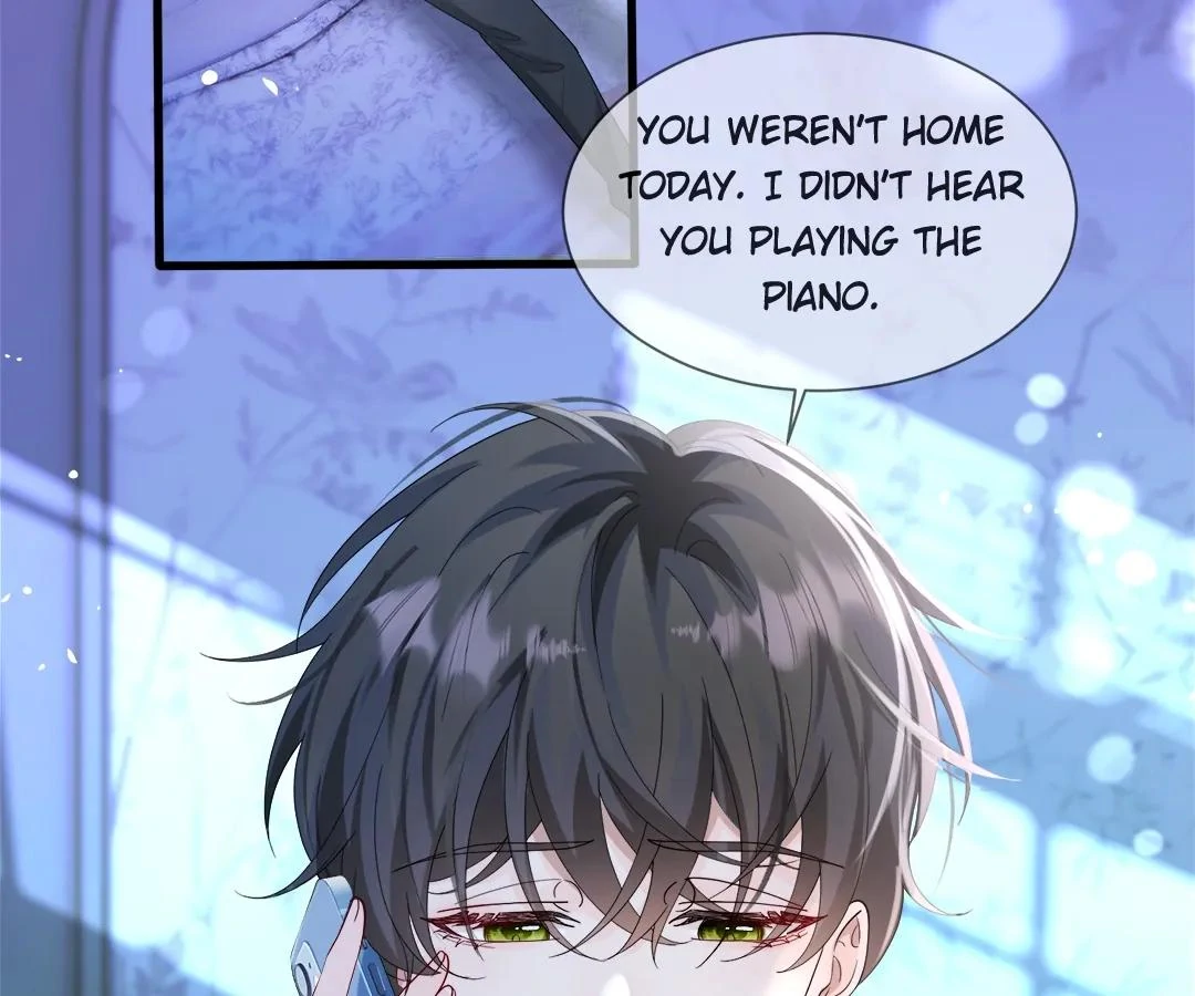 Transmigrating as the Younger Sister of a Bigshot with Multiple Identities Chapter 25 - page 2