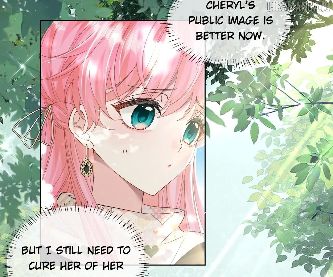 Transmigrating as the Younger Sister of a Bigshot with Multiple Identities Chapter 25 - page 31