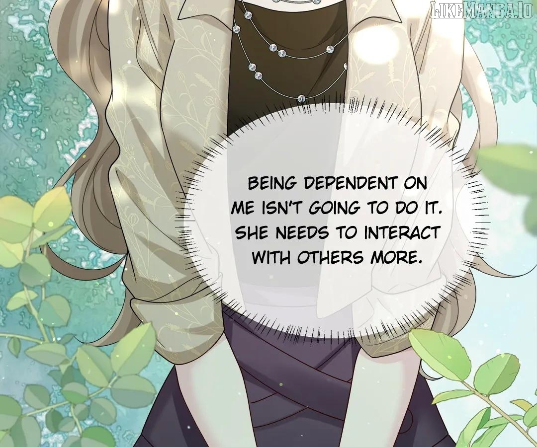 Transmigrating as the Younger Sister of a Bigshot with Multiple Identities Chapter 25 - page 33