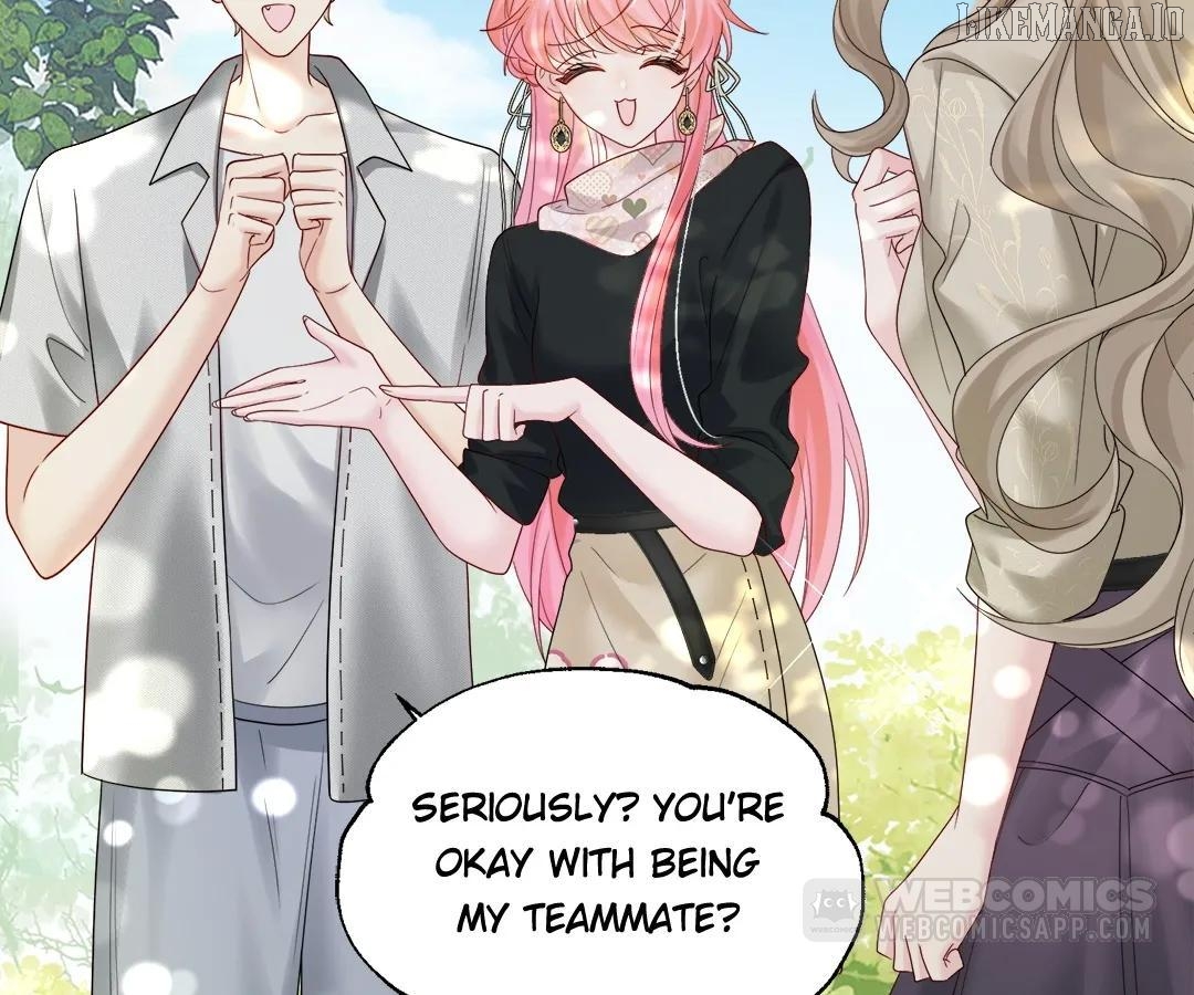 Transmigrating as the Younger Sister of a Bigshot with Multiple Identities Chapter 25 - page 35
