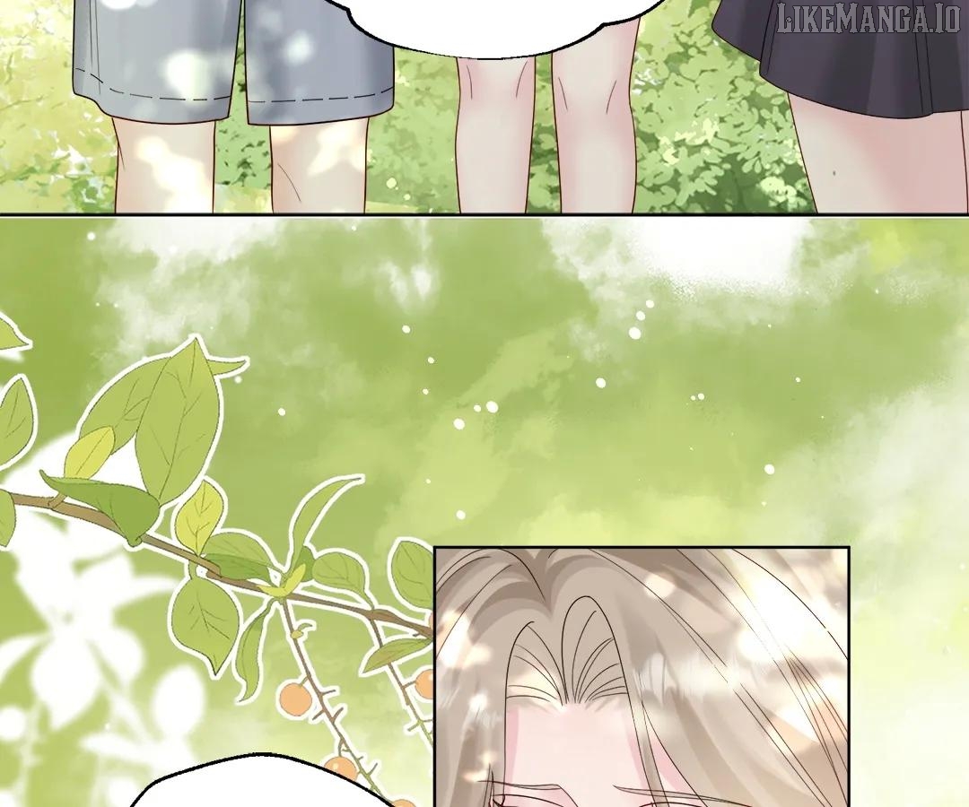 Transmigrating as the Younger Sister of a Bigshot with Multiple Identities Chapter 25 - page 36