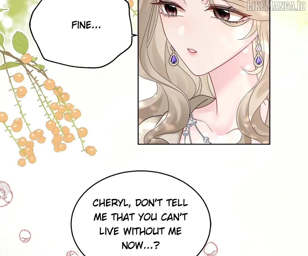Transmigrating as the Younger Sister of a Bigshot with Multiple Identities Chapter 25 - page 37