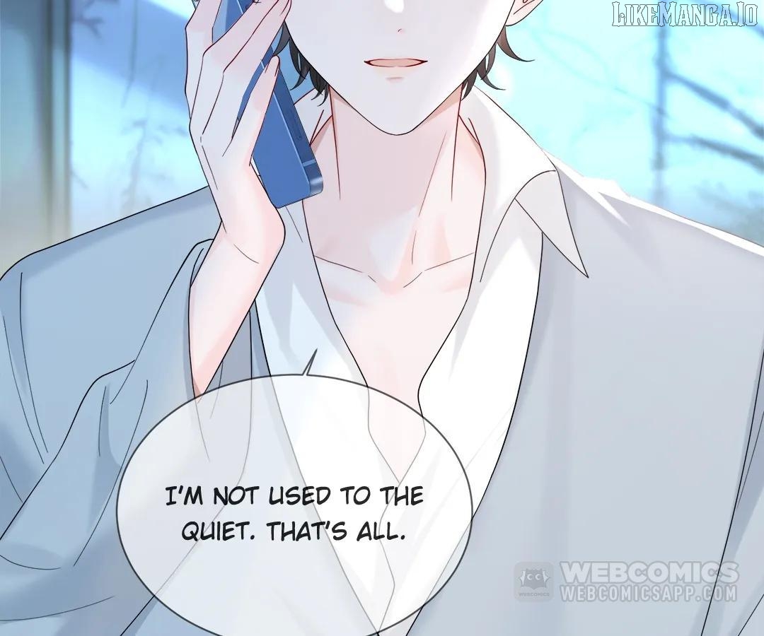 Transmigrating as the Younger Sister of a Bigshot with Multiple Identities Chapter 25 - page 3