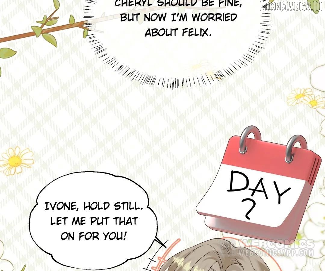 Transmigrating as the Younger Sister of a Bigshot with Multiple Identities Chapter 25 - page 43