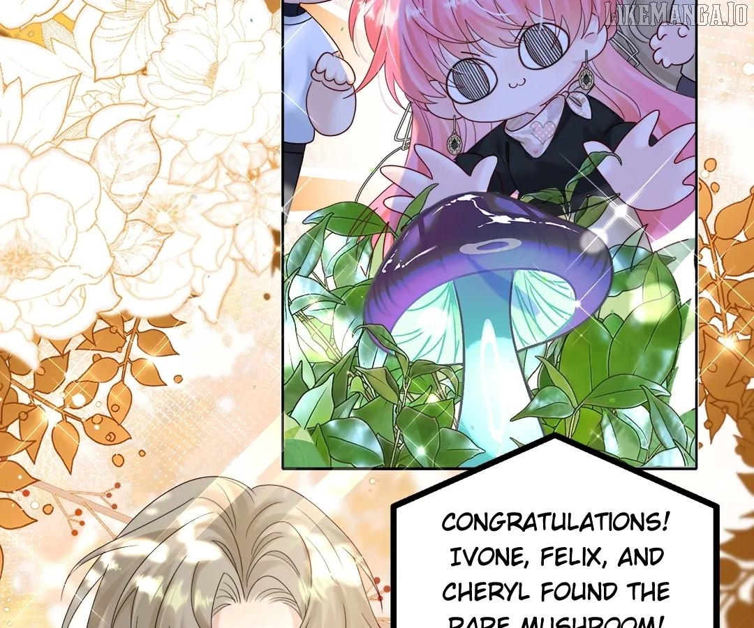 Transmigrating as the Younger Sister of a Bigshot with Multiple Identities Chapter 25 - page 47