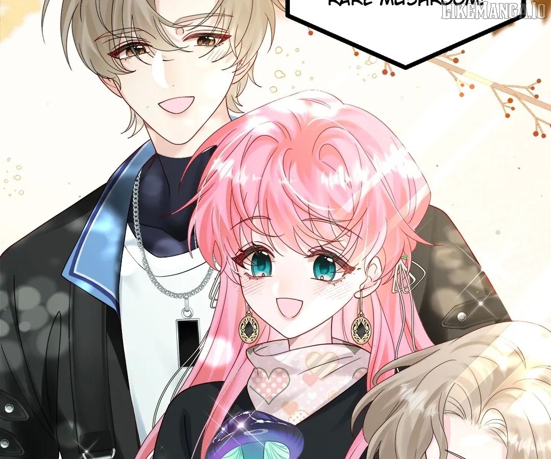 Transmigrating as the Younger Sister of a Bigshot with Multiple Identities Chapter 25 - page 48