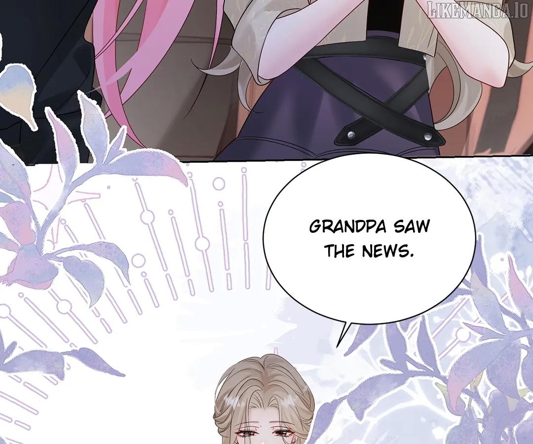 Transmigrating as the Younger Sister of a Bigshot with Multiple Identities Chapter 25 - page 55