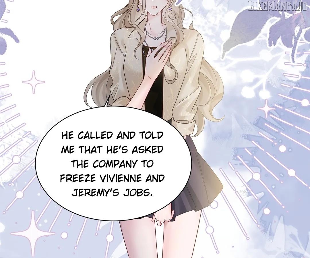 Transmigrating as the Younger Sister of a Bigshot with Multiple Identities Chapter 25 - page 56