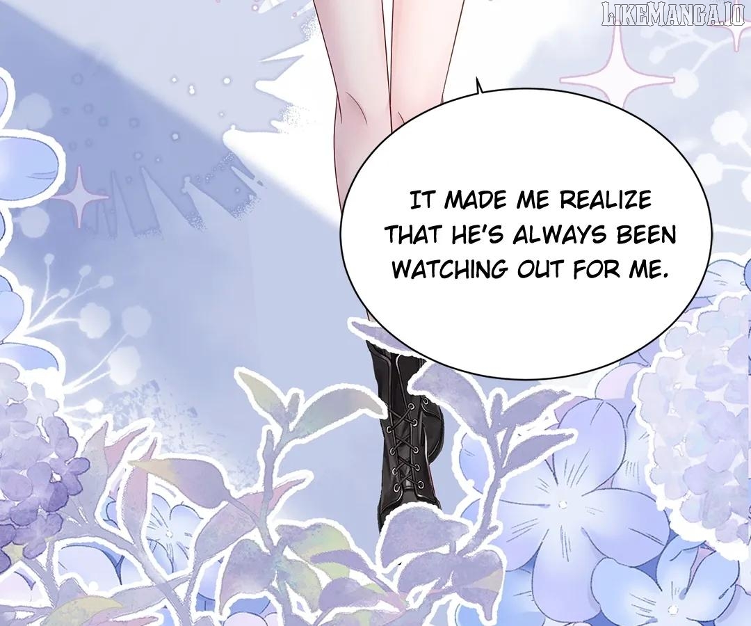 Transmigrating as the Younger Sister of a Bigshot with Multiple Identities Chapter 25 - page 57