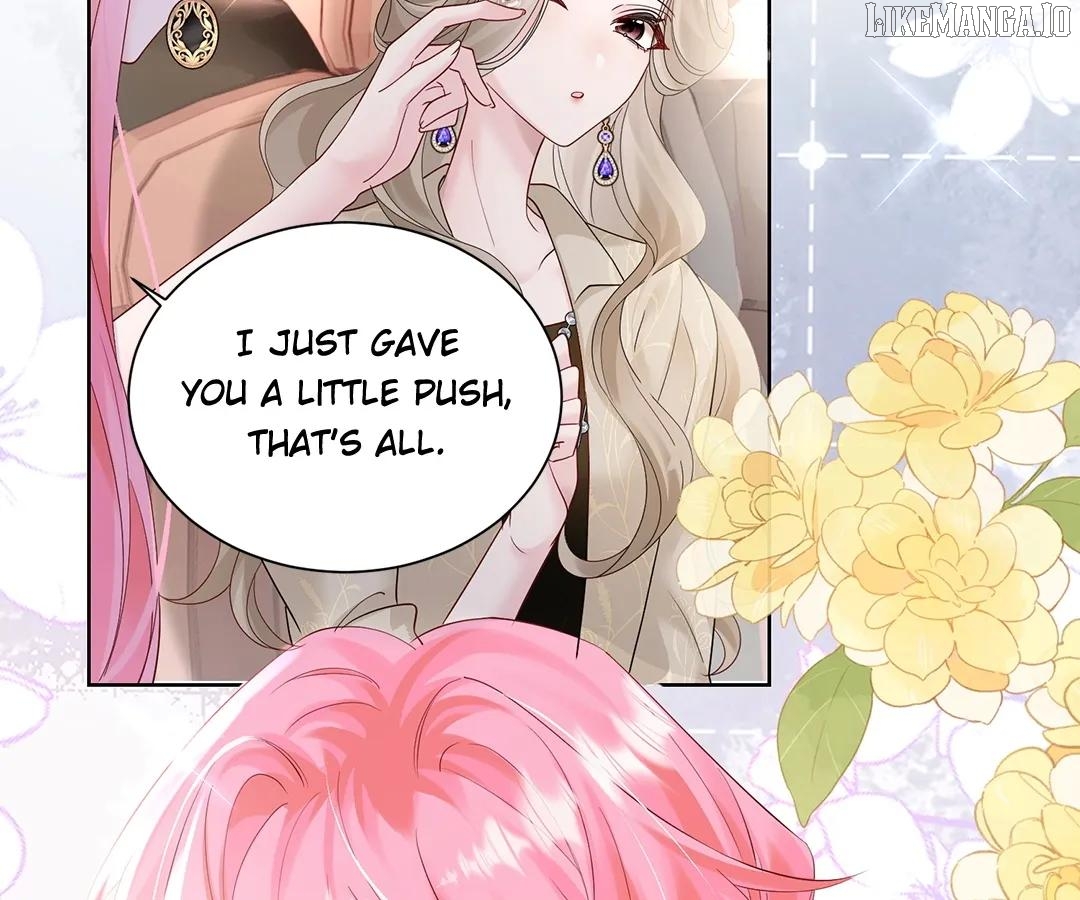 Transmigrating as the Younger Sister of a Bigshot with Multiple Identities Chapter 25 - page 61
