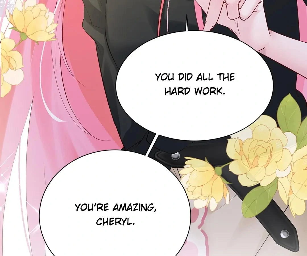 Transmigrating as the Younger Sister of a Bigshot with Multiple Identities Chapter 25 - page 63