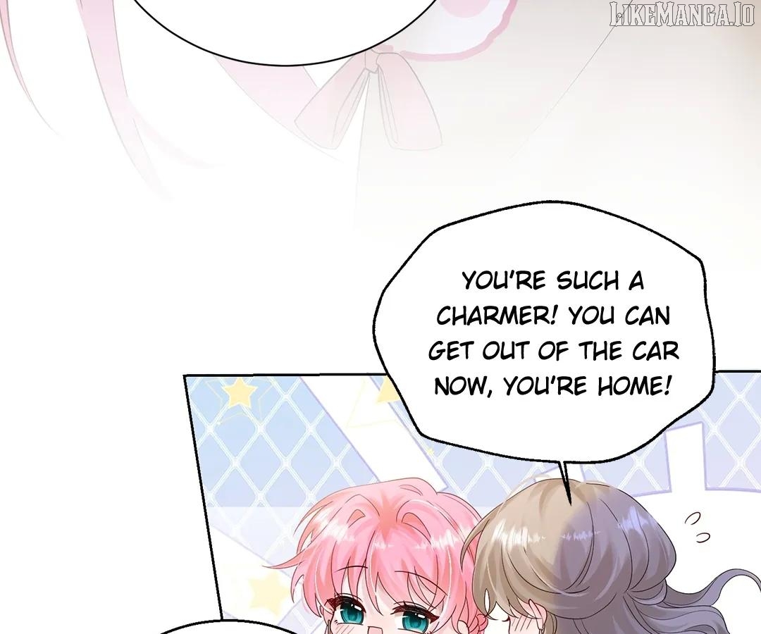 Transmigrating as the Younger Sister of a Bigshot with Multiple Identities Chapter 25 - page 64