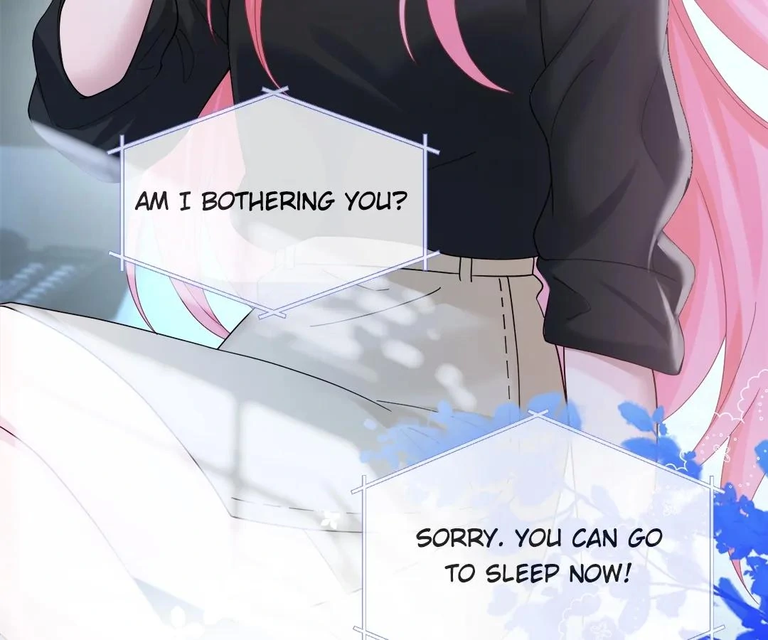 Transmigrating as the Younger Sister of a Bigshot with Multiple Identities Chapter 25 - page 6