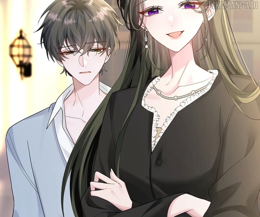 Transmigrating as the Younger Sister of a Bigshot with Multiple Identities Chapter 25 - page 78