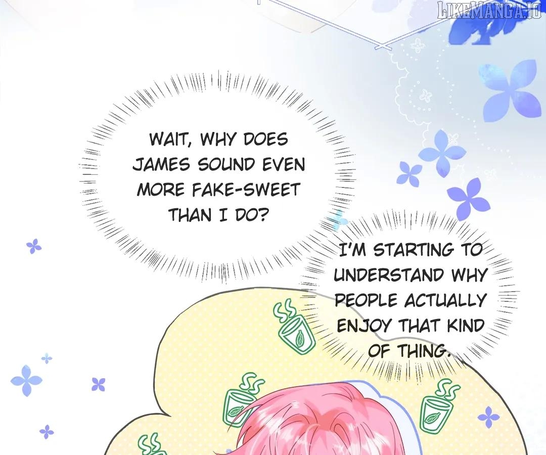 Transmigrating as the Younger Sister of a Bigshot with Multiple Identities Chapter 25 - page 7