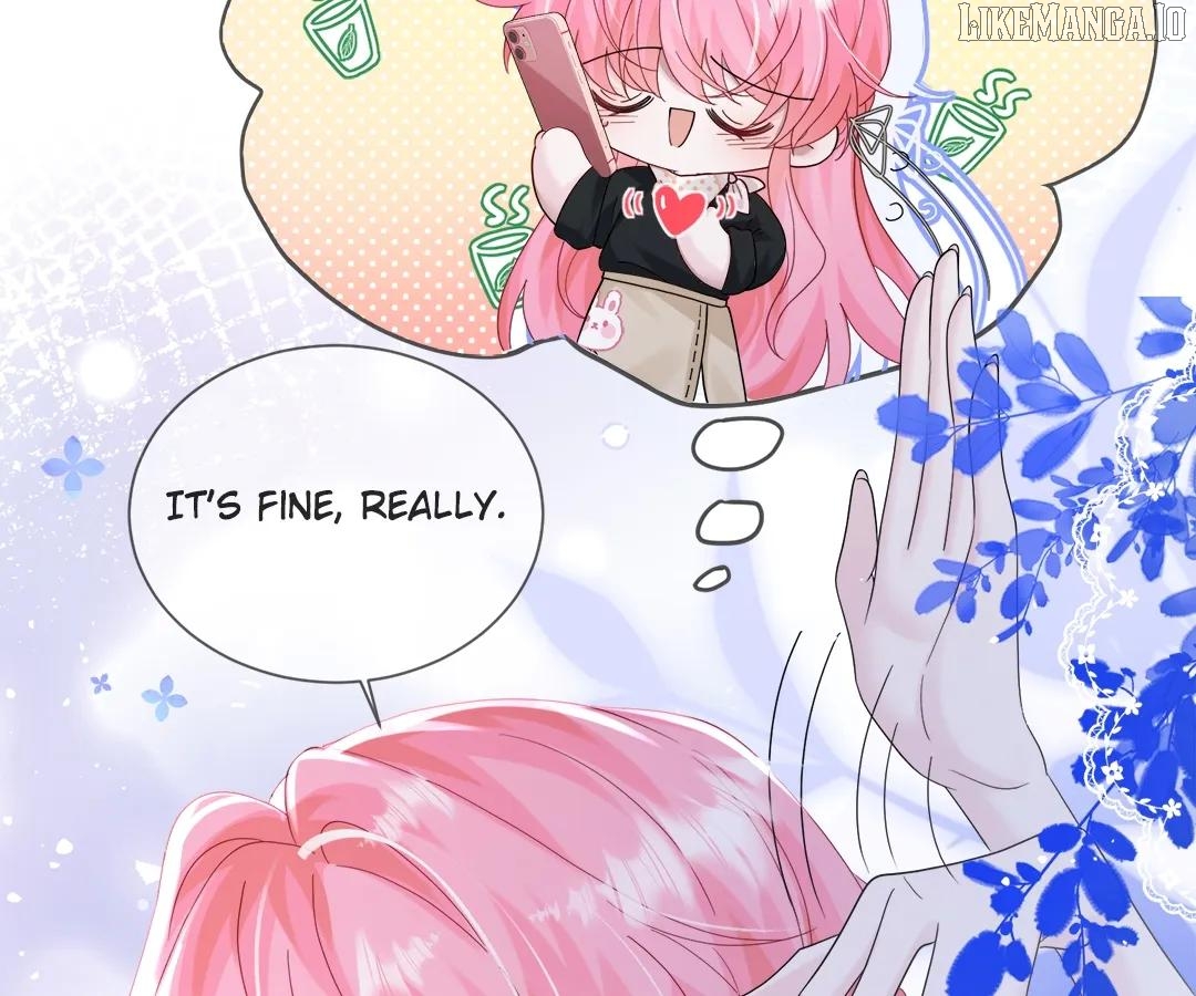 Transmigrating as the Younger Sister of a Bigshot with Multiple Identities Chapter 25 - page 8