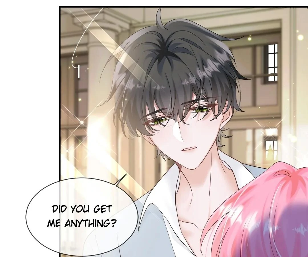 Transmigrating as the Younger Sister of a Bigshot with Multiple Identities Chapter 26 - page 18