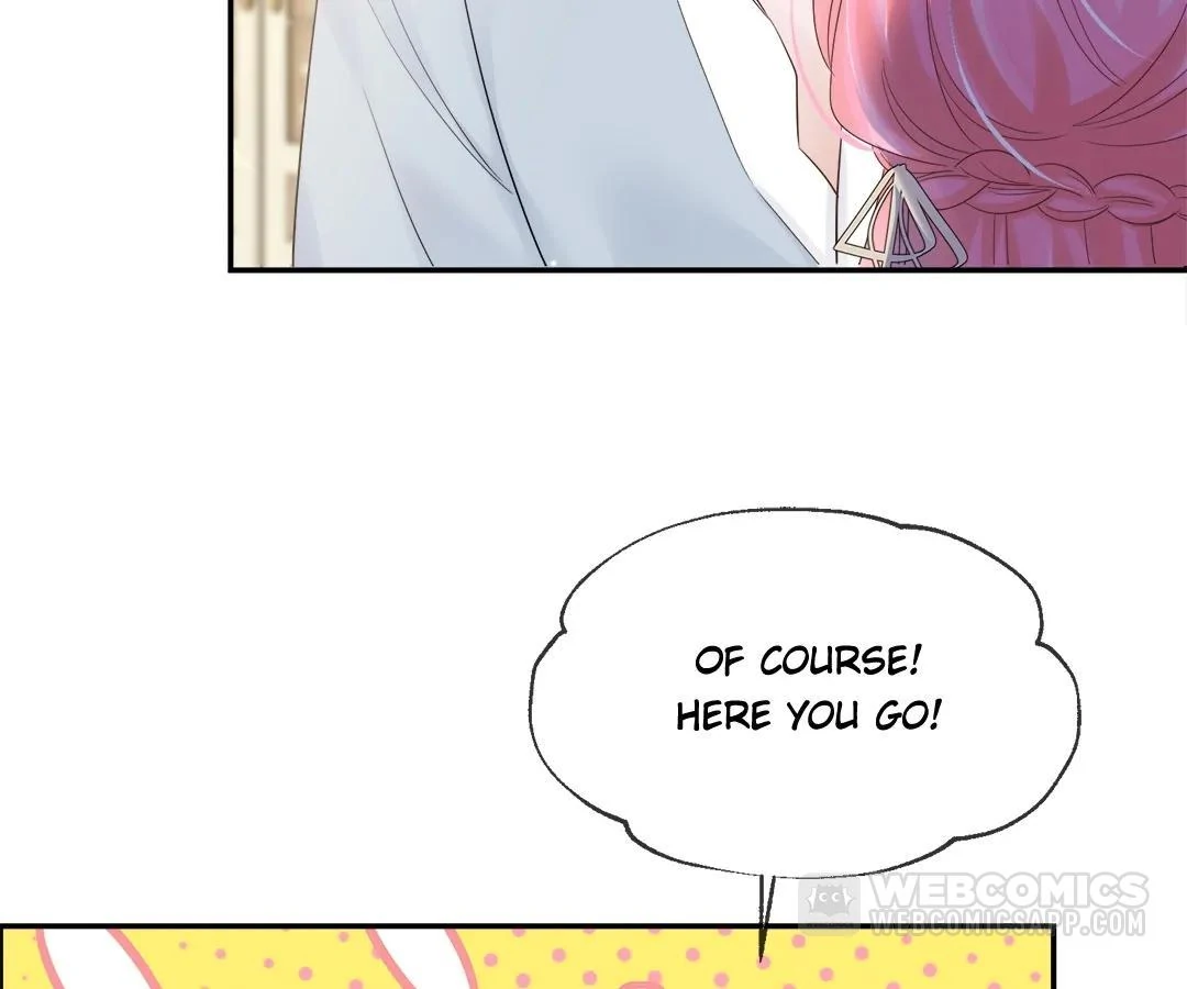 Transmigrating as the Younger Sister of a Bigshot with Multiple Identities Chapter 26 - page 19