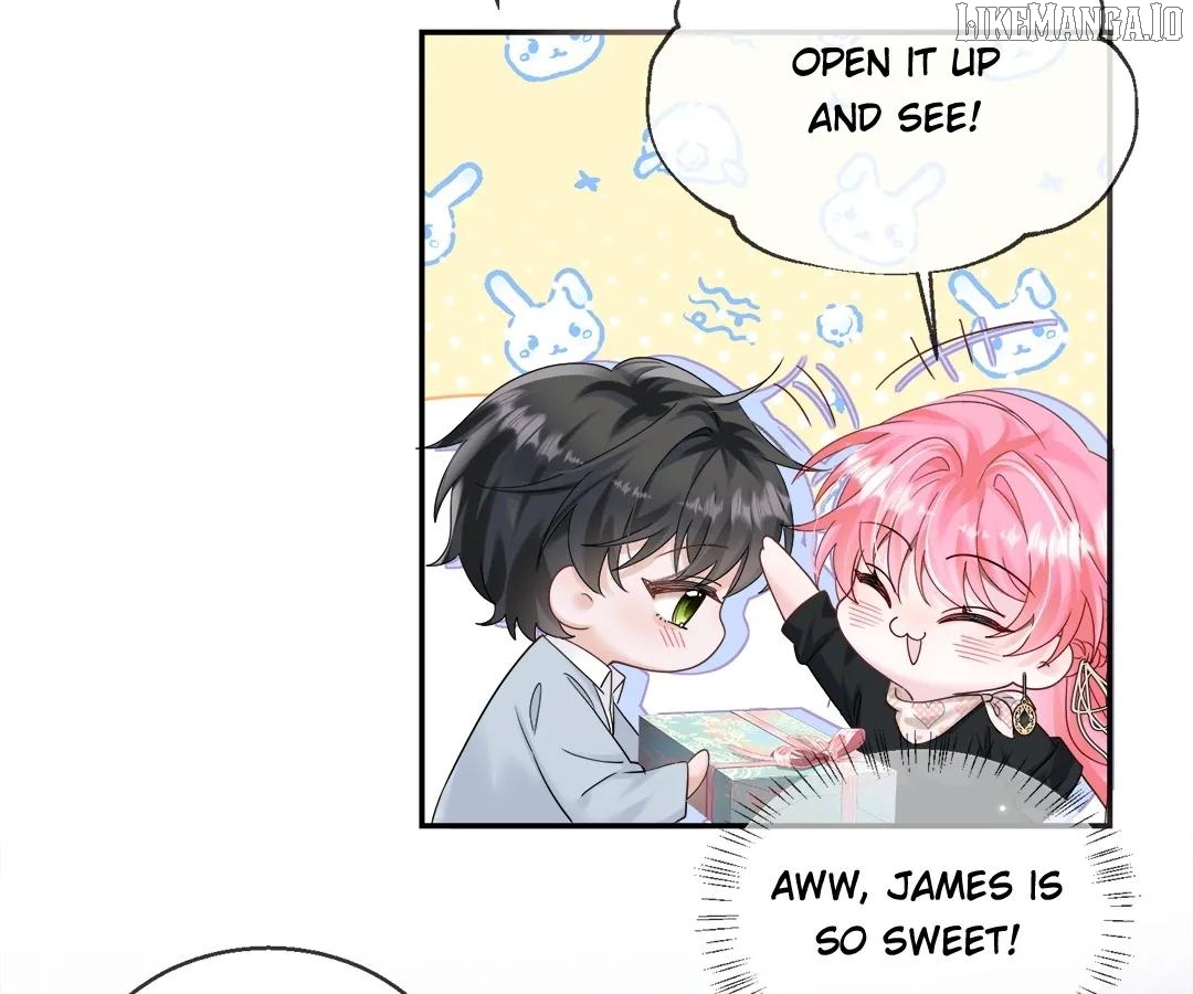 Transmigrating as the Younger Sister of a Bigshot with Multiple Identities Chapter 26 - page 23