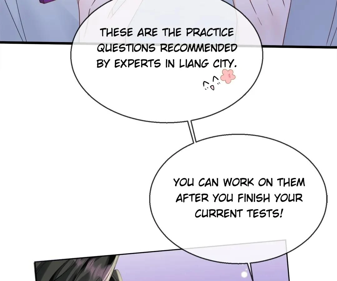 Transmigrating as the Younger Sister of a Bigshot with Multiple Identities Chapter 26 - page 26