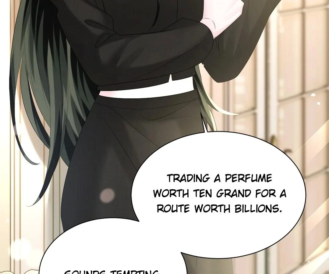 Transmigrating as the Younger Sister of a Bigshot with Multiple Identities Chapter 26 - page 39