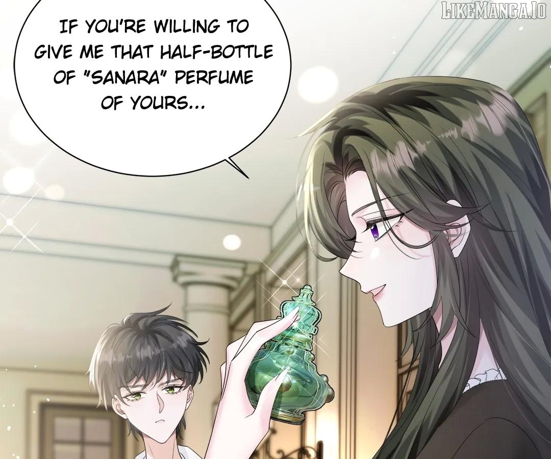 Transmigrating as the Younger Sister of a Bigshot with Multiple Identities Chapter 26 - page 42