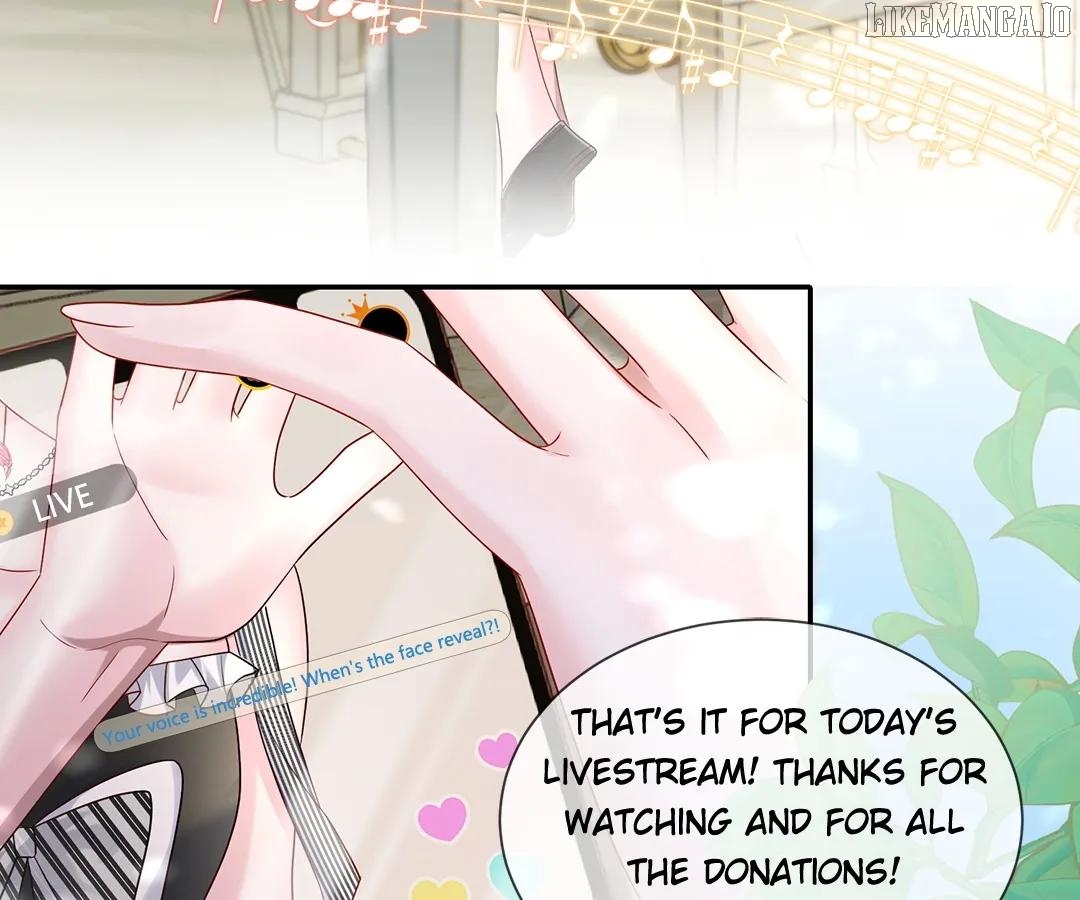 Transmigrating as the Younger Sister of a Bigshot with Multiple Identities Chapter 26 - page 55