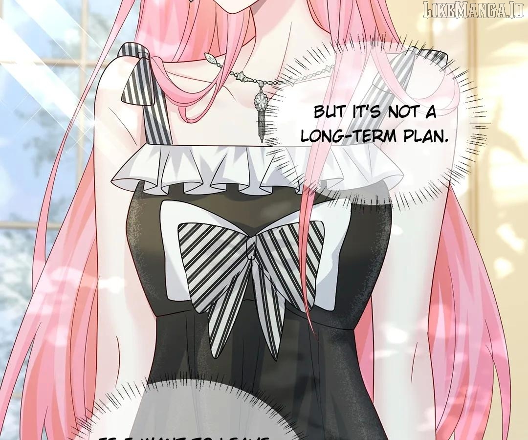Transmigrating as the Younger Sister of a Bigshot with Multiple Identities Chapter 26 - page 61