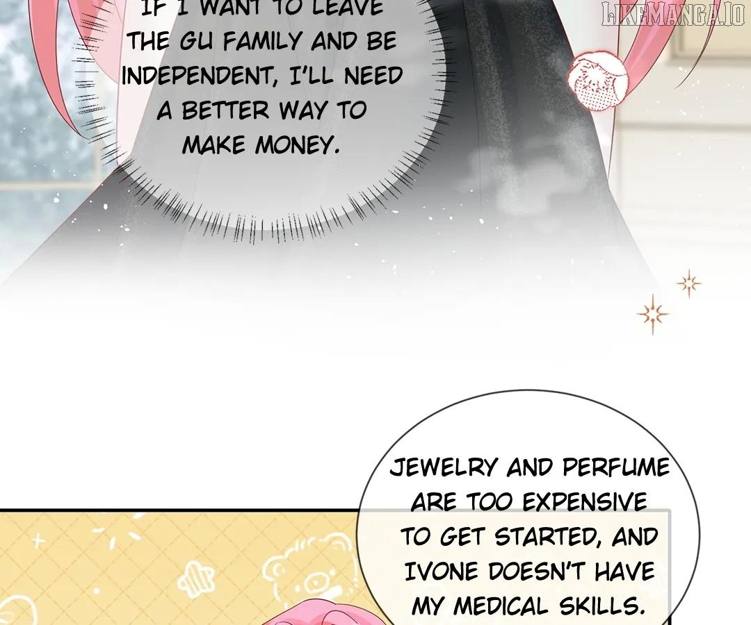 Transmigrating as the Younger Sister of a Bigshot with Multiple Identities Chapter 26 - page 62
