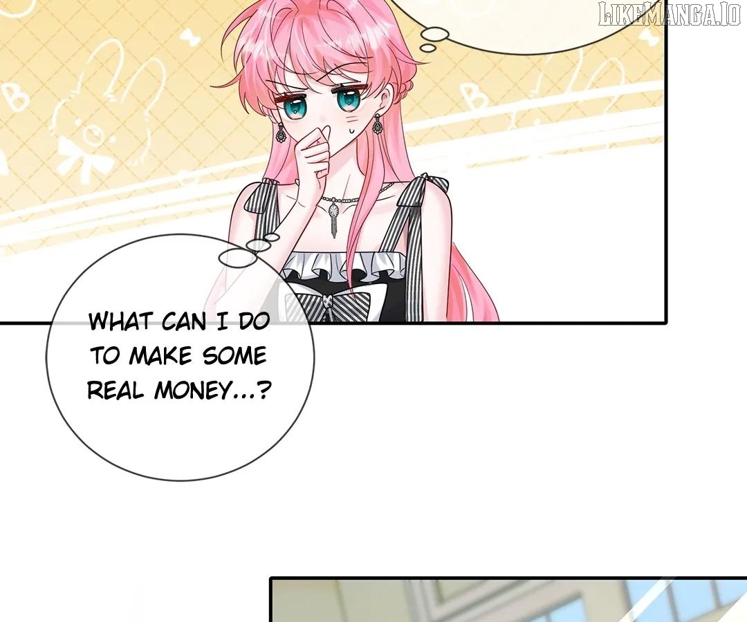 Transmigrating as the Younger Sister of a Bigshot with Multiple Identities Chapter 26 - page 63