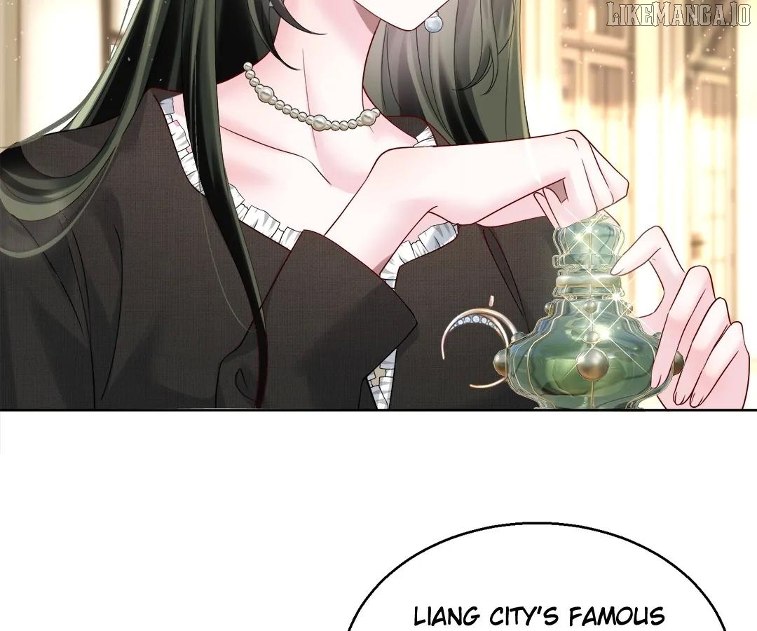 Transmigrating as the Younger Sister of a Bigshot with Multiple Identities Chapter 26 - page 7
