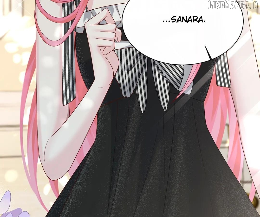 Transmigrating as the Younger Sister of a Bigshot with Multiple Identities Chapter 26 - page 80