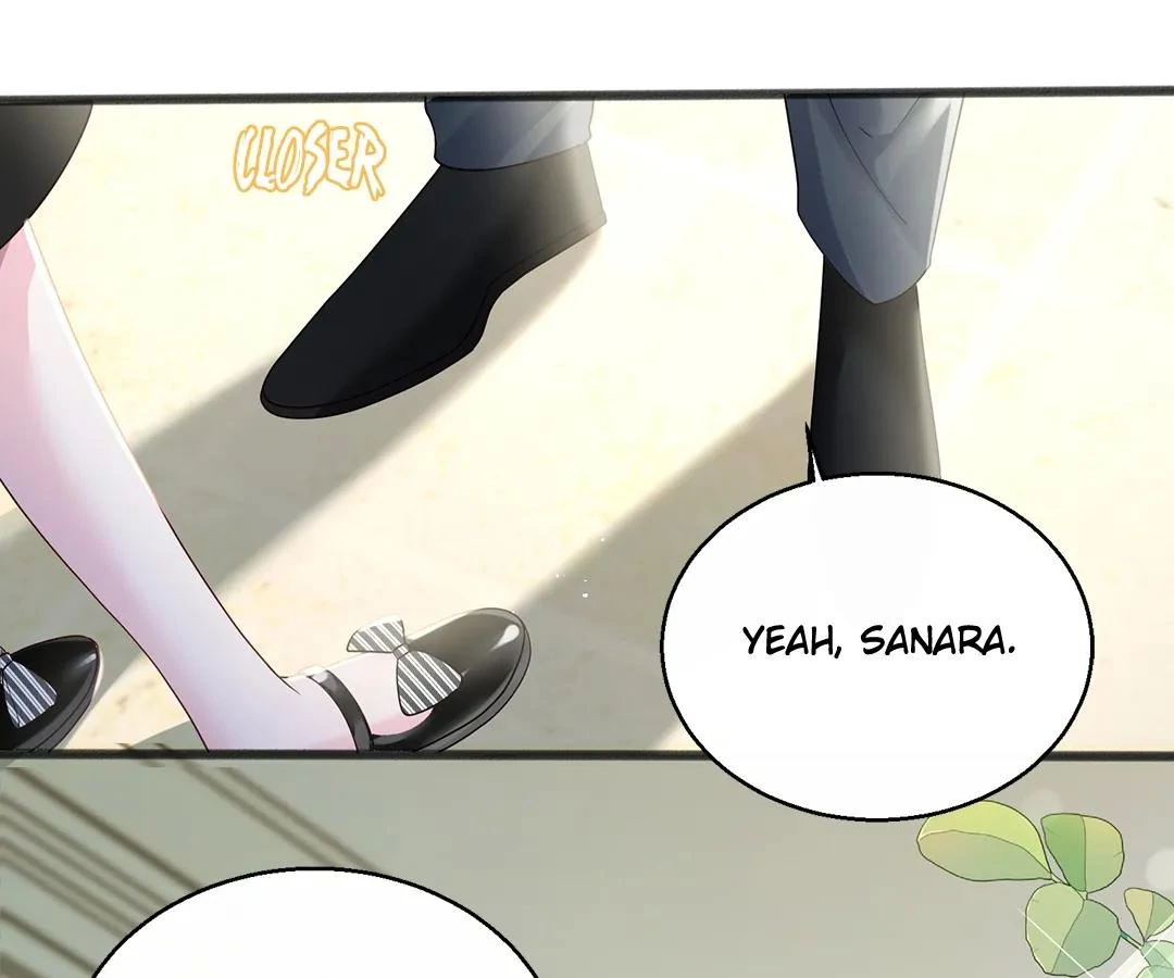 Transmigrating as the Younger Sister of a Bigshot with Multiple Identities Chapter 26 - page 82