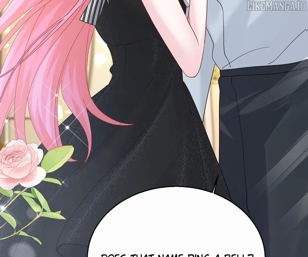 Transmigrating as the Younger Sister of a Bigshot with Multiple Identities Chapter 26 - page 85