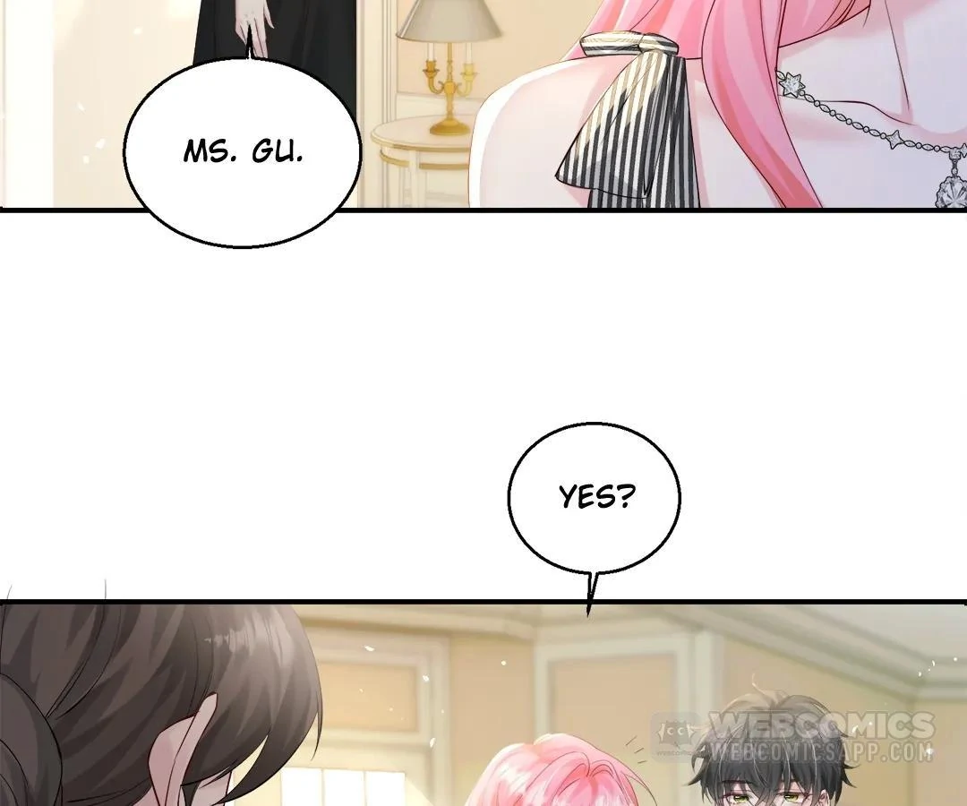 Transmigrating as the Younger Sister of a Bigshot with Multiple Identities Chapter 27 - page 11