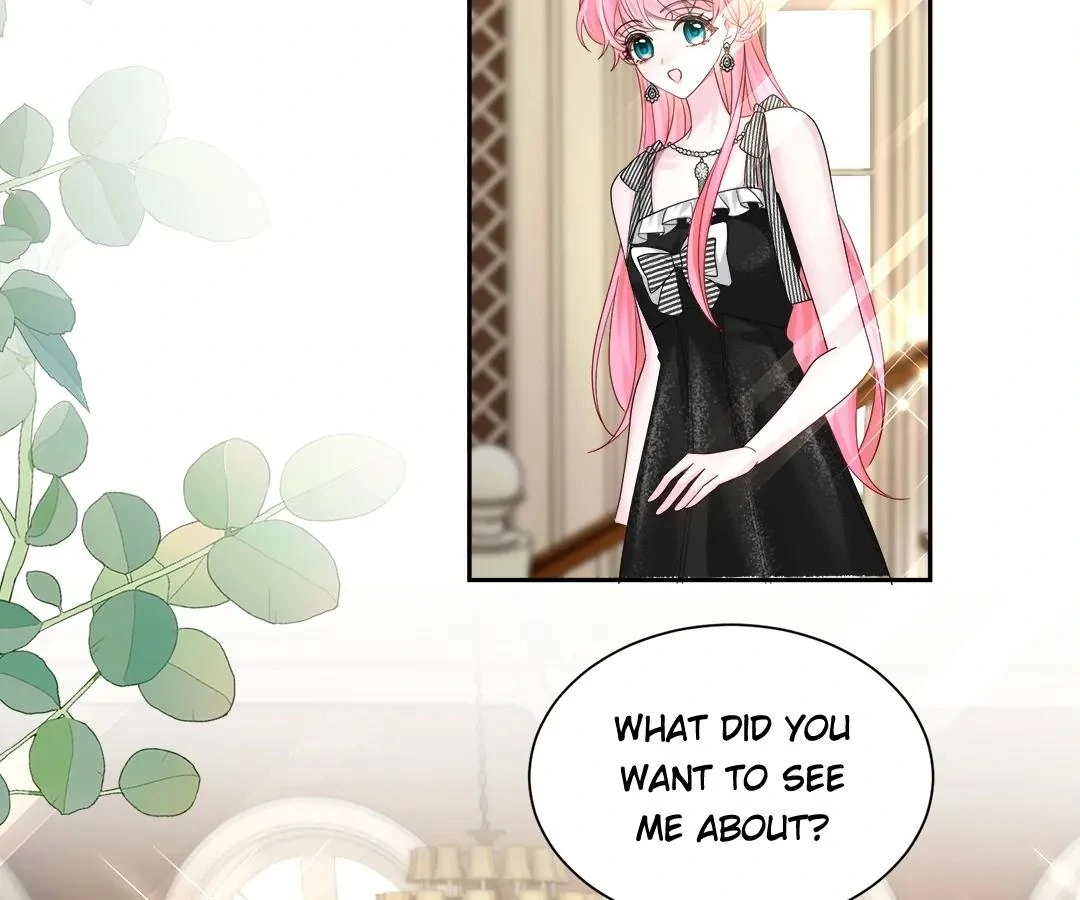 Transmigrating as the Younger Sister of a Bigshot with Multiple Identities Chapter 27 - page 23