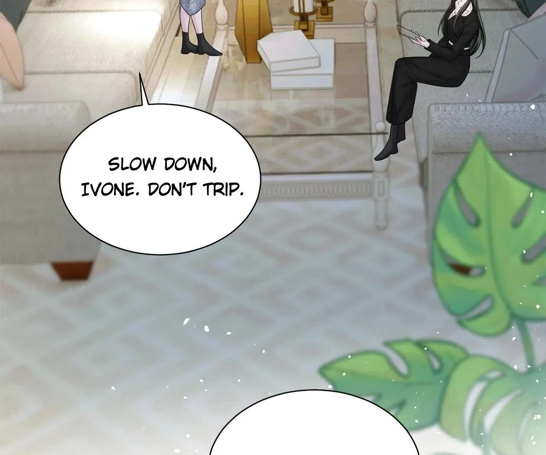 Transmigrating as the Younger Sister of a Bigshot with Multiple Identities Chapter 27 - page 25