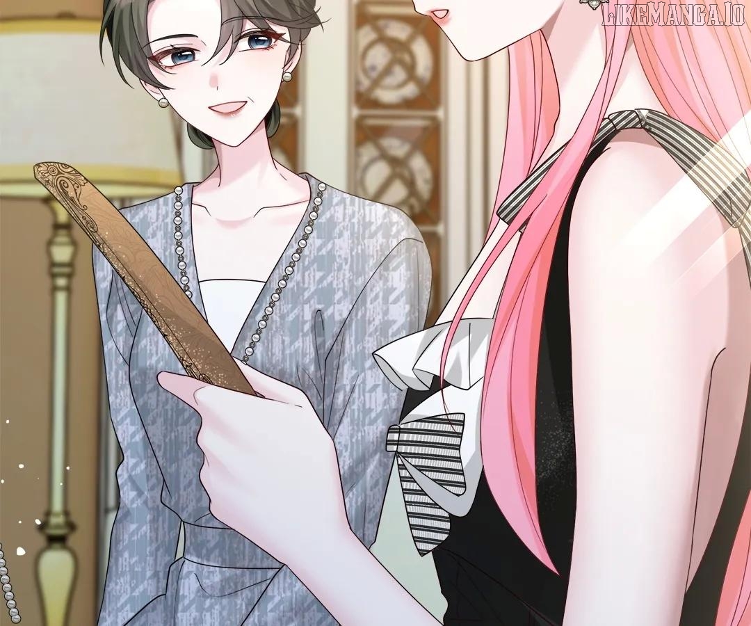Transmigrating as the Younger Sister of a Bigshot with Multiple Identities Chapter 27 - page 28