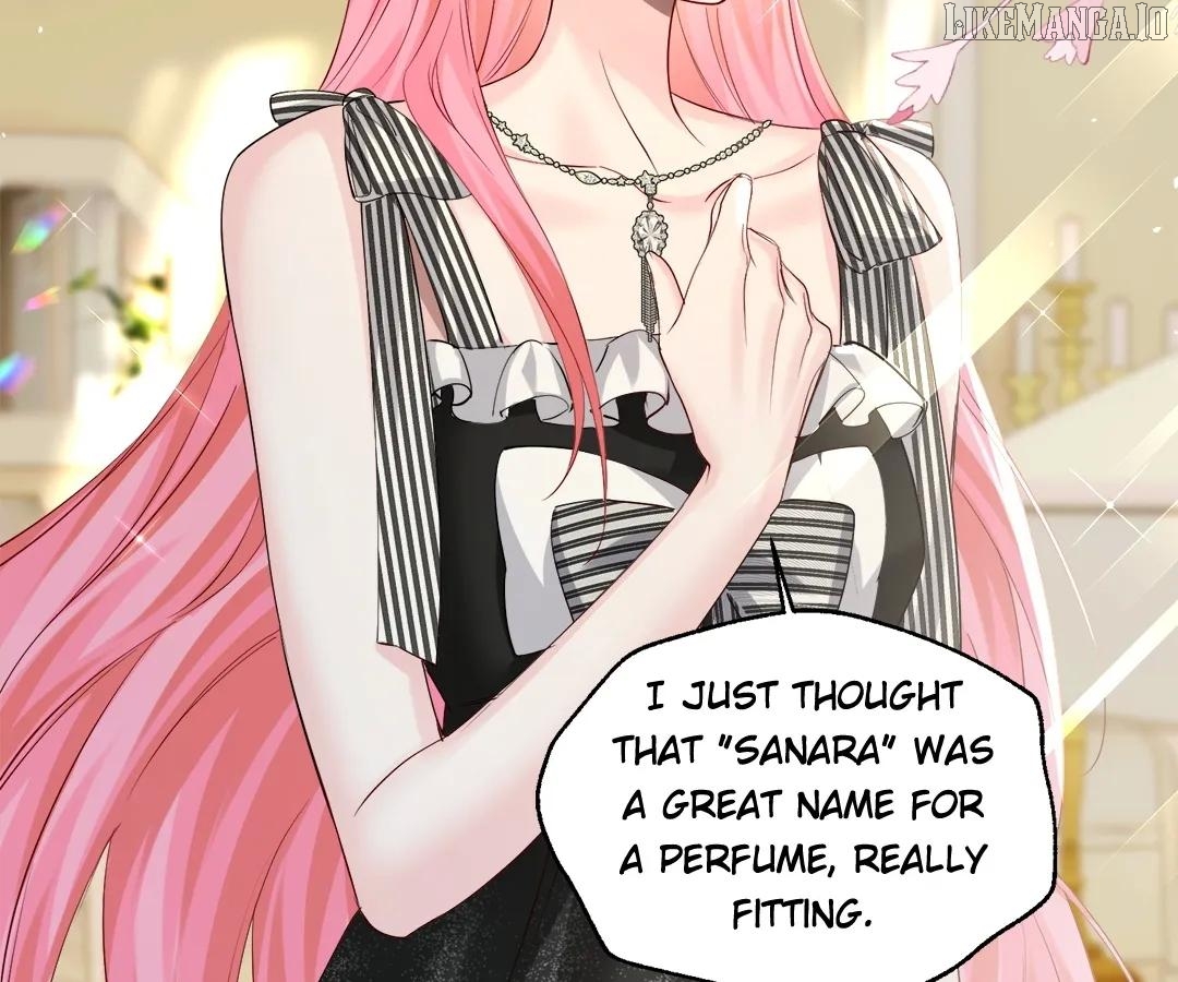 Transmigrating as the Younger Sister of a Bigshot with Multiple Identities Chapter 27 - page 2