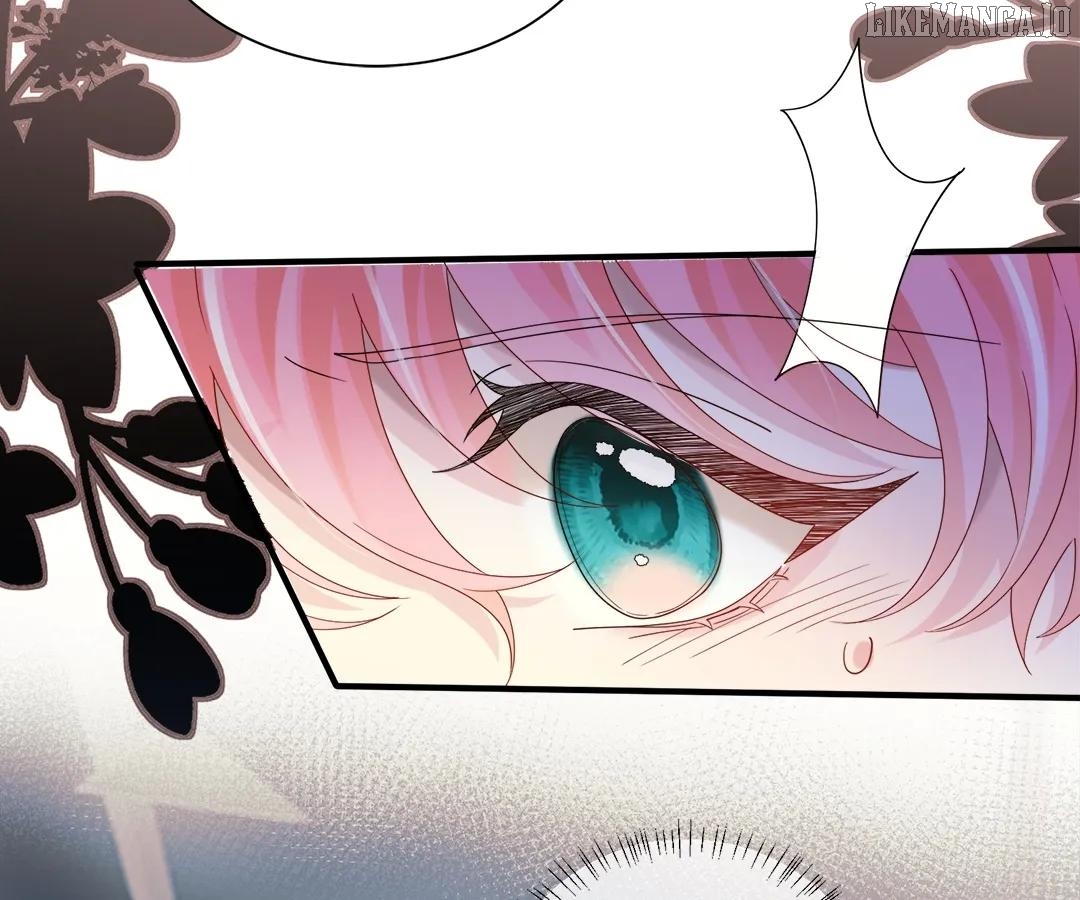 Transmigrating as the Younger Sister of a Bigshot with Multiple Identities Chapter 27 - page 30
