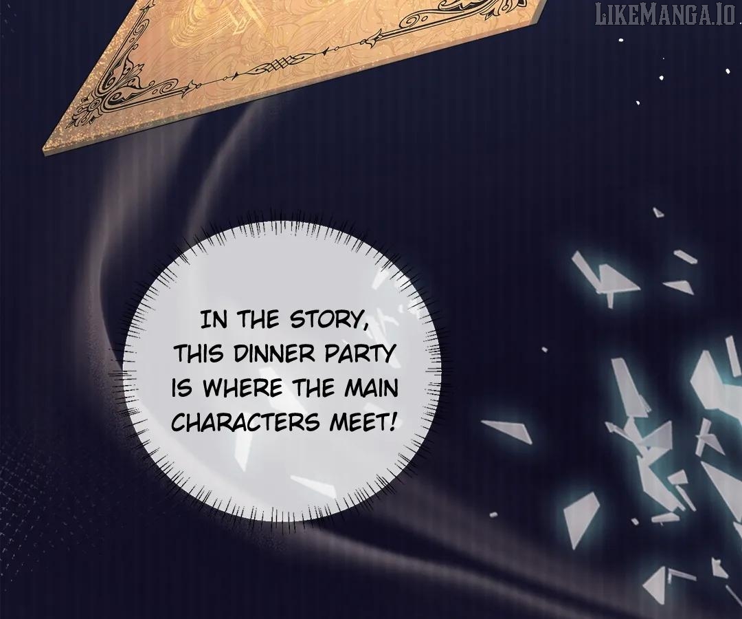 Transmigrating as the Younger Sister of a Bigshot with Multiple Identities Chapter 27 - page 32