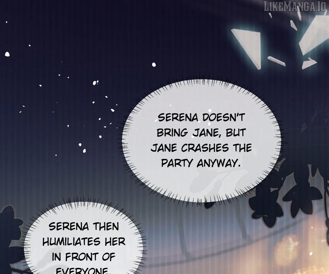 Transmigrating as the Younger Sister of a Bigshot with Multiple Identities Chapter 27 - page 33