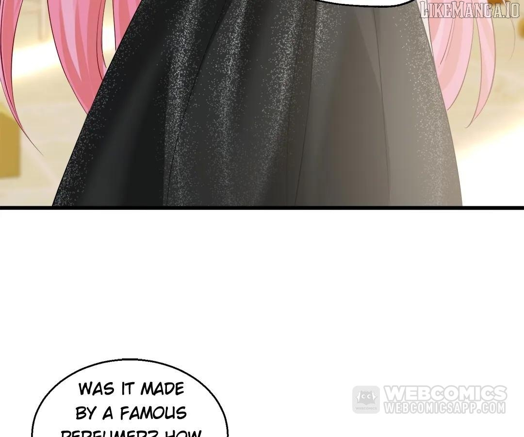Transmigrating as the Younger Sister of a Bigshot with Multiple Identities Chapter 27 - page 3