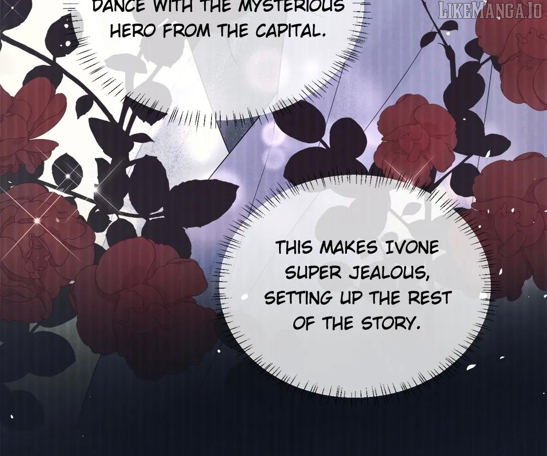 Transmigrating as the Younger Sister of a Bigshot with Multiple Identities Chapter 27 - page 39