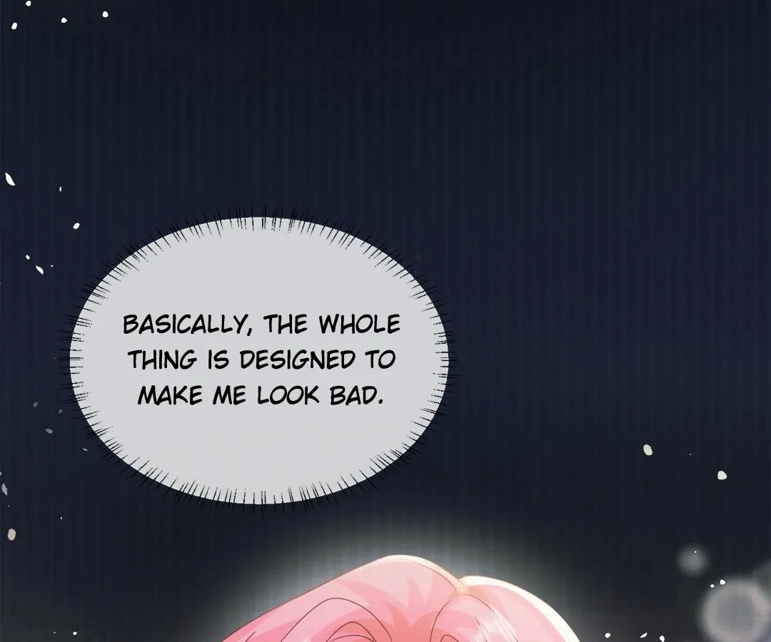 Transmigrating as the Younger Sister of a Bigshot with Multiple Identities Chapter 27 - page 40