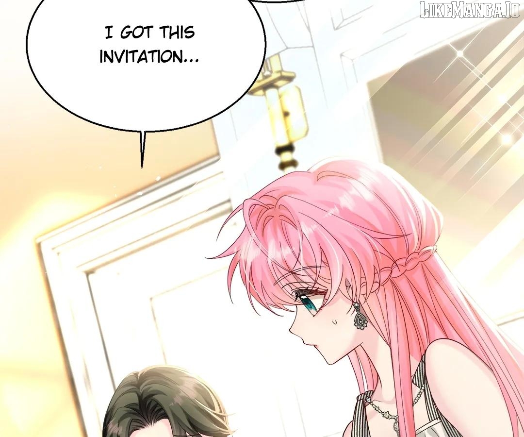 Transmigrating as the Younger Sister of a Bigshot with Multiple Identities Chapter 27 - page 44