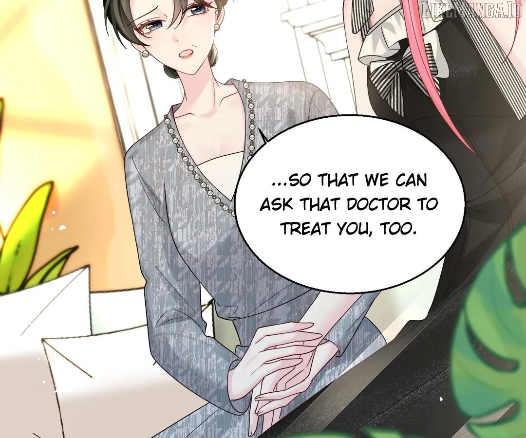 Transmigrating as the Younger Sister of a Bigshot with Multiple Identities Chapter 27 - page 45
